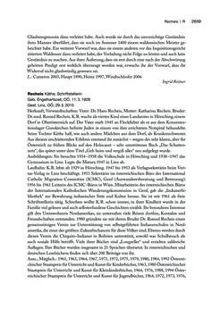 Image of the Page - 2659 - in biografiA. - Lexikon österreichischer Frauen, Volume 3, P – Z