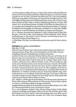 Image of the Page - 2678 - in biografiA. - Lexikon österreichischer Frauen, Volume 3, P – Z