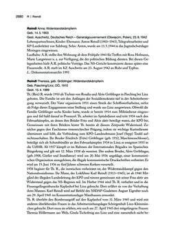 Image of the Page - 2680 - in biografiA. - Lexikon österreichischer Frauen, Volume 3, P – Z