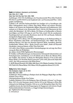 Image of the Page - 2693 - in biografiA. - Lexikon österreichischer Frauen, Volume 3, P – Z