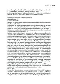 Image of the Page - 2697 - in biografiA. - Lexikon österreichischer Frauen, Volume 3, P – Z
