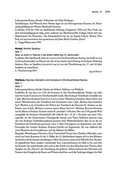 Image of the Page - 2701 - in biografiA. - Lexikon österreichischer Frauen, Volume 3, P – Z
