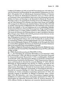 Image of the Page - 2703 - in biografiA. - Lexikon österreichischer Frauen, Volume 3, P – Z