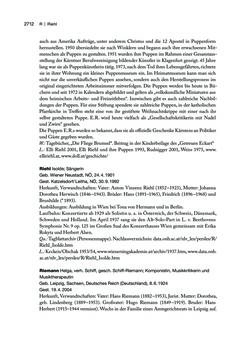 Image of the Page - 2712 - in biografiA. - Lexikon österreichischer Frauen, Volume 3, P – Z