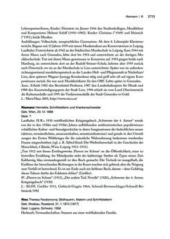 Image of the Page - 2713 - in biografiA. - Lexikon österreichischer Frauen, Volume 3, P – Z