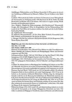 Image of the Page - 2714 - in biografiA. - Lexikon österreichischer Frauen, Volume 3, P – Z