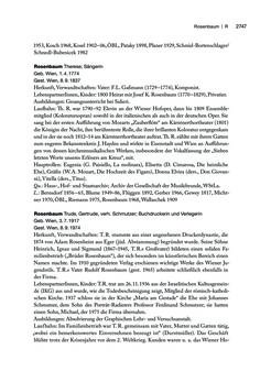 Bild der Seite - 2747 - in biografiA. - Lexikon österreichischer Frauen, Band 3, P – Z
