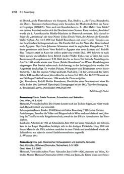 Bild der Seite - 2748 - in biografiA. - Lexikon österreichischer Frauen, Band 3, P – Z
