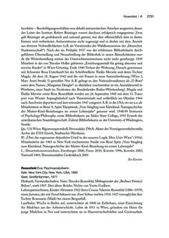 Image of the Page - 2751 - in biografiA. - Lexikon österreichischer Frauen, Volume 3, P – Z