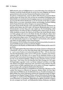 Image of the Page - 2760 - in biografiA. - Lexikon österreichischer Frauen, Volume 3, P – Z