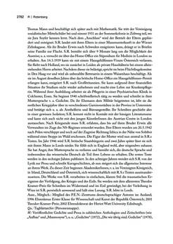 Bild der Seite - 2762 - in biografiA. - Lexikon österreichischer Frauen, Band 3, P – Z