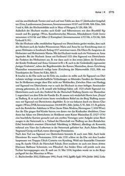 Image of the Page - 2773 - in biografiA. - Lexikon österreichischer Frauen, Volume 3, P – Z