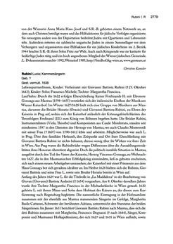 Image of the Page - 2779 - in biografiA. - Lexikon österreichischer Frauen, Volume 3, P – Z