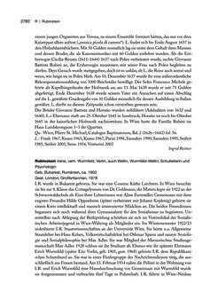 Image of the Page - 2780 - in biografiA. - Lexikon österreichischer Frauen, Volume 3, P – Z