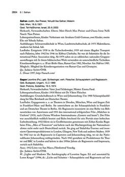 Bild der Seite - 2804 - in biografiA. - Lexikon österreichischer Frauen, Band 3, P – Z