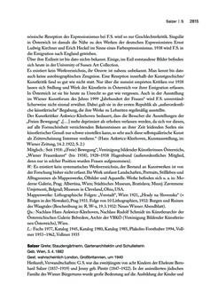 Image of the Page - 2815 - in biografiA. - Lexikon österreichischer Frauen, Volume 3, P – Z