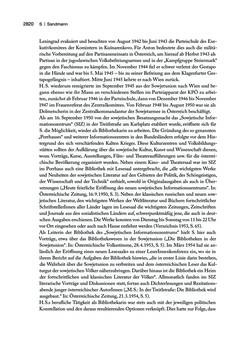 Bild der Seite - 2820 - in biografiA. - Lexikon österreichischer Frauen, Band 3, P – Z