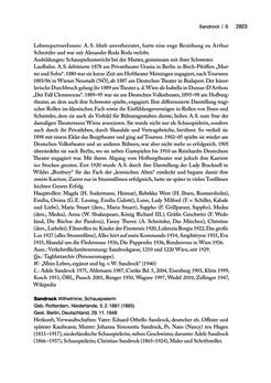 Bild der Seite - 2823 - in biografiA. - Lexikon österreichischer Frauen, Band 3, P – Z