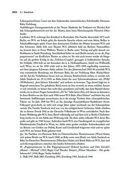 Bild der Seite - 2824 - in biografiA. - Lexikon österreichischer Frauen, Band 3, P – Z