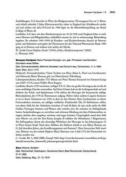 Image of the Page - 2835 - in biografiA. - Lexikon österreichischer Frauen, Volume 3, P – Z