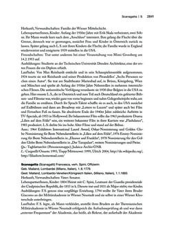 Image of the Page - 2841 - in biografiA. - Lexikon österreichischer Frauen, Volume 3, P – Z