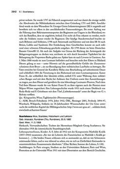 Image of the Page - 2842 - in biografiA. - Lexikon österreichischer Frauen, Volume 3, P – Z