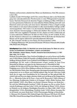 Image of the Page - 2847 - in biografiA. - Lexikon österreichischer Frauen, Volume 3, P – Z