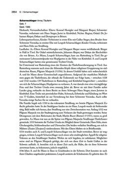 Image of the Page - 2854 - in biografiA. - Lexikon österreichischer Frauen, Volume 3, P – Z