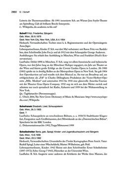 Bild der Seite - 2860 - in biografiA. - Lexikon österreichischer Frauen, Band 3, P – Z