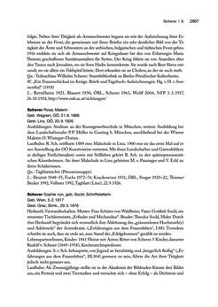 Image of the Page - 2867 - in biografiA. - Lexikon österreichischer Frauen, Volume 3, P – Z