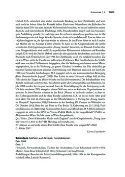 Image of the Page - 2885 - in biografiA. - Lexikon österreichischer Frauen, Volume 3, P – Z