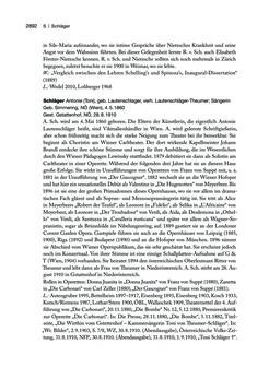 Image of the Page - 2892 - in biografiA. - Lexikon österreichischer Frauen, Volume 3, P – Z