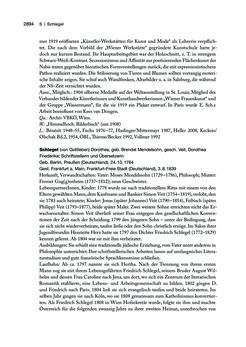Image of the Page - 2894 - in biografiA. - Lexikon österreichischer Frauen, Volume 3, P – Z