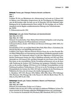 Bild der Seite - 2899 - in biografiA. - Lexikon österreichischer Frauen, Band 3, P – Z