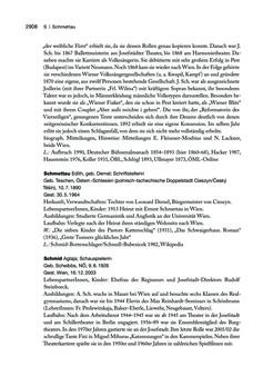 Image of the Page - 2908 - in biografiA. - Lexikon österreichischer Frauen, Volume 3, P – Z