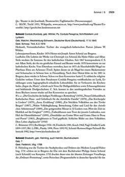 Image of the Page - 2909 - in biografiA. - Lexikon österreichischer Frauen, Volume 3, P – Z