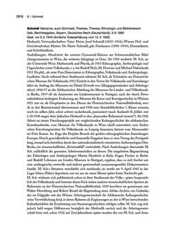 Image of the Page - 2916 - in biografiA. - Lexikon österreichischer Frauen, Volume 3, P – Z
