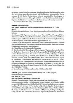 Image of the Page - 2918 - in biografiA. - Lexikon österreichischer Frauen, Volume 3, P – Z