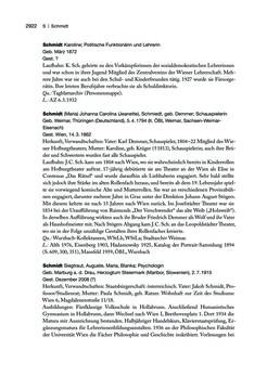 Bild der Seite - 2922 - in biografiA. - Lexikon österreichischer Frauen, Band 3, P – Z