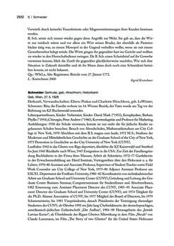 Bild der Seite - 2932 - in biografiA. - Lexikon österreichischer Frauen, Band 3, P – Z