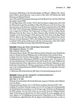 Bild der Seite - 2933 - in biografiA. - Lexikon österreichischer Frauen, Band 3, P – Z