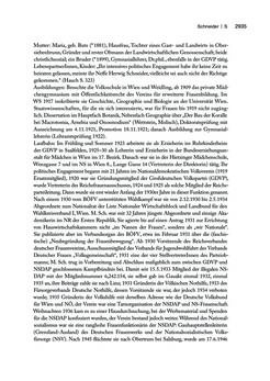 Bild der Seite - 2935 - in biografiA. - Lexikon österreichischer Frauen, Band 3, P – Z