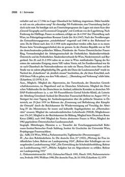 Bild der Seite - 2936 - in biografiA. - Lexikon österreichischer Frauen, Band 3, P – Z