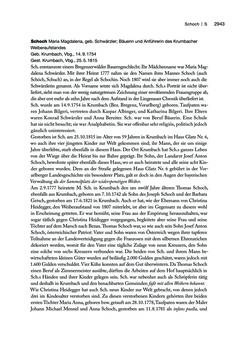 Bild der Seite - 2943 - in biografiA. - Lexikon österreichischer Frauen, Band 3, P – Z