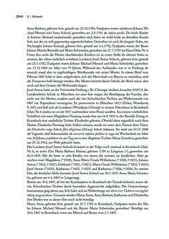 Bild der Seite - 2944 - in biografiA. - Lexikon österreichischer Frauen, Band 3, P – Z