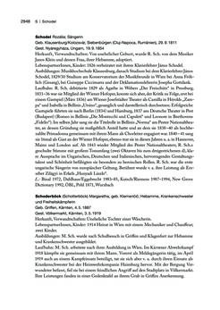 Bild der Seite - 2948 - in biografiA. - Lexikon österreichischer Frauen, Band 3, P – Z