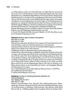 Bild der Seite - 2958 - in biografiA. - Lexikon österreichischer Frauen, Band 3, P – Z