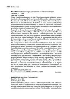 Bild der Seite - 2962 - in biografiA. - Lexikon österreichischer Frauen, Band 3, P – Z