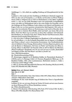 Bild der Seite - 2964 - in biografiA. - Lexikon österreichischer Frauen, Band 3, P – Z