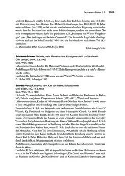 Bild der Seite - 2969 - in biografiA. - Lexikon österreichischer Frauen, Band 3, P – Z